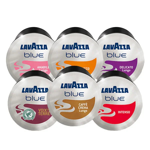 Lot Machine Lavazza LB 900 + 400 Capsules + Gobelets Offerts - Castel Expresso