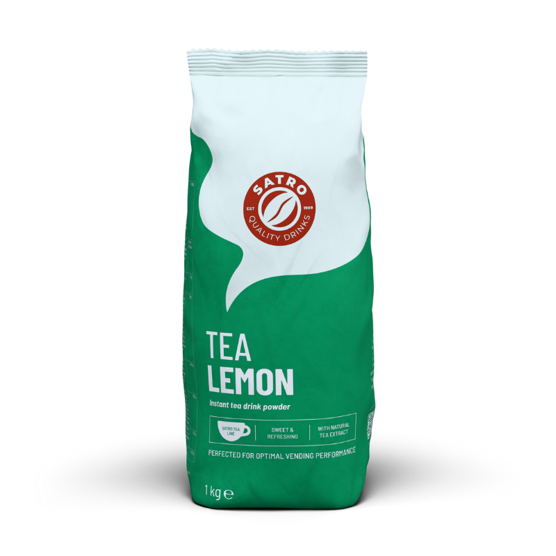 Thé instantané citron Satro 1 kg