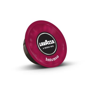 PACK 360 CAPSULES LAVAZZA A MODO MIO INTENSO