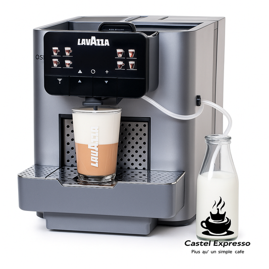 Machine à café professionnelle Lavazza LB 2317