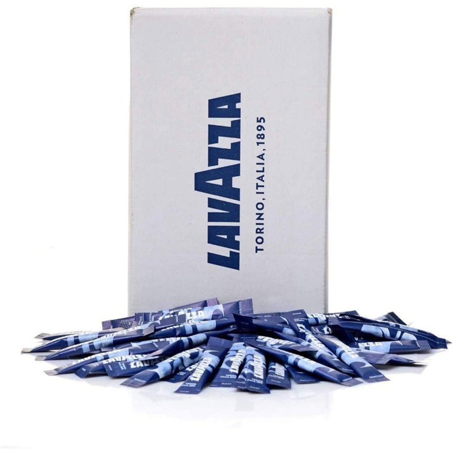 Lot Exclusif Lavazza LB 900 – Pack Complet Café & Gourmandises - Castel Expresso