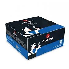 PACK 1200 CAPSULES COVIM OROCREMA - Compatible Lavazza BLUE