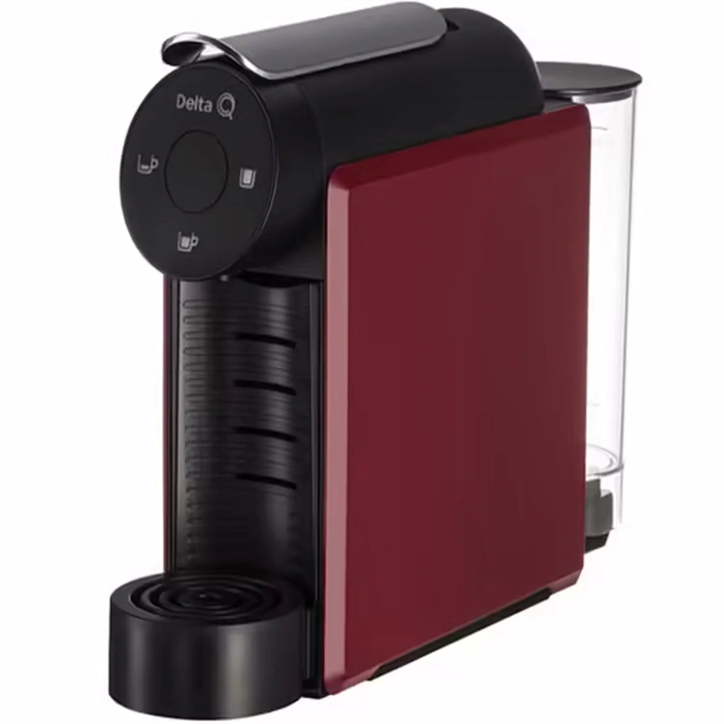 Machine Delta Q MiniQool Rouge - Castel Expresso