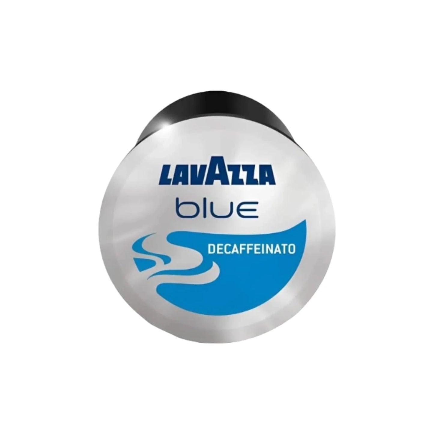Capsules Lavazza Blue Decaffeinato (boîte de 100) - Castel Expresso