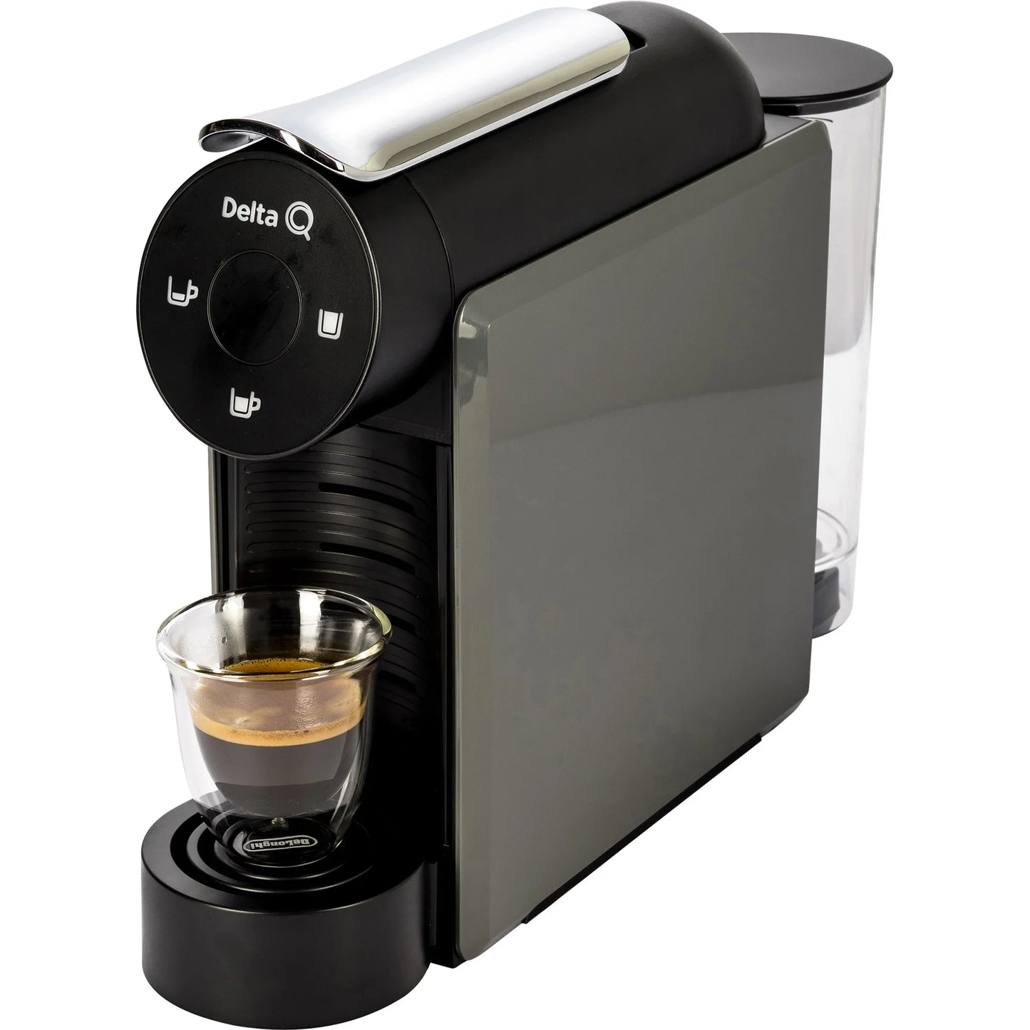 Machine Delta Q MiniQool – Grise - Castel Expresso
