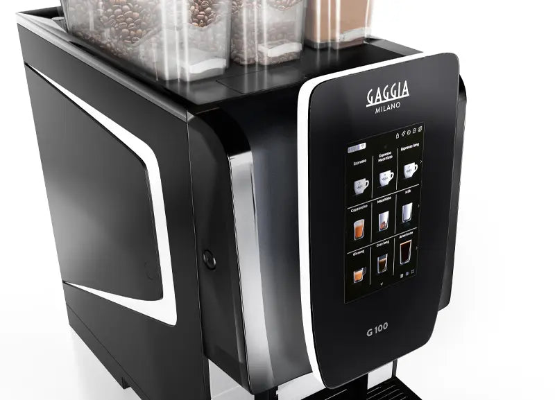 EVOCA GAGGIA G 100 ES + 1 IN