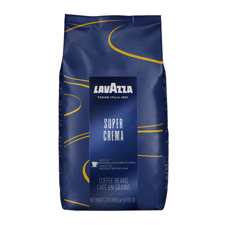 grains-cafe-lavazza-super-crema