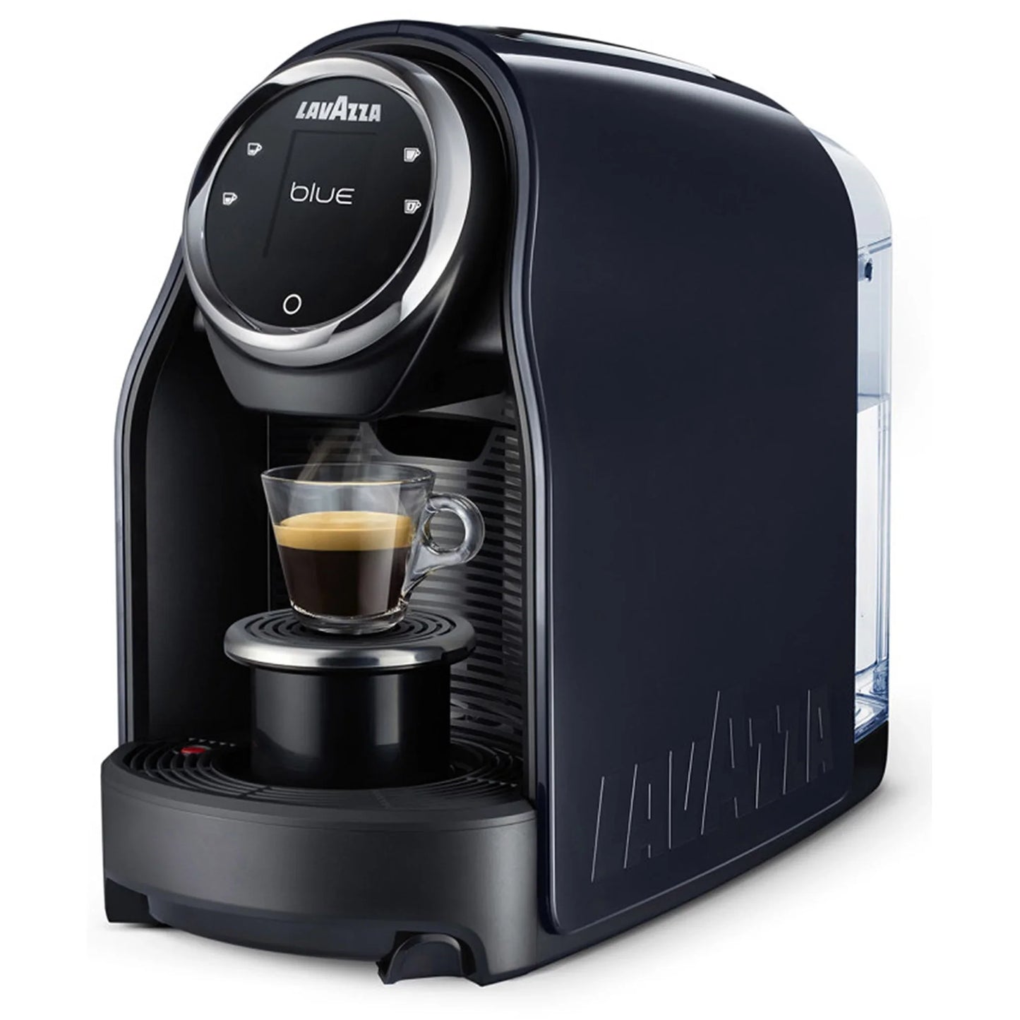 Machine à café professionnelle Lavazza LB 1150 Prof - Castel Expresso