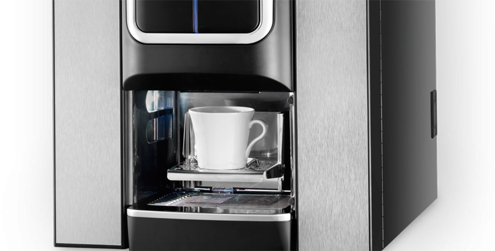 NECTA KREA EXPRESSO - MACHINE À CAFÉ PROFESSIONNELLE OCCASION