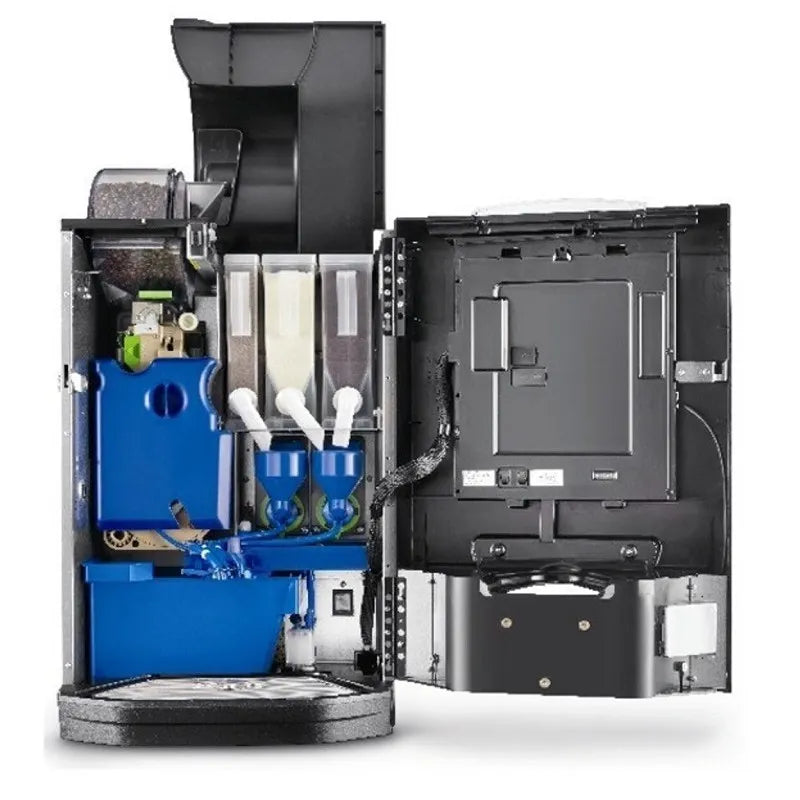 Distributeur Table Top Professionnel – Necta Krea Touch