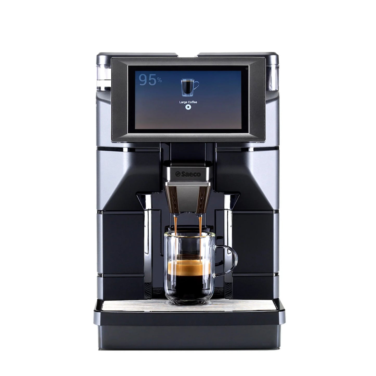 Saeco Magic B1 - Castel Expresso