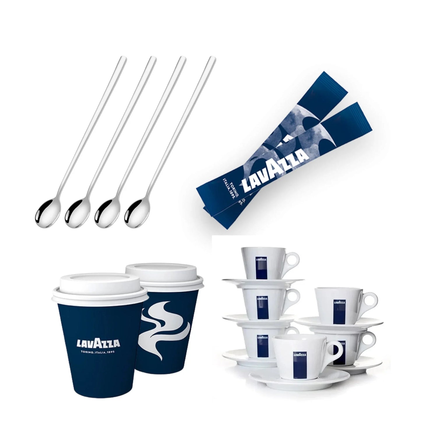 Accessoires Café – L'Essentiel pour les Amateurs de Café - Castel Expresso