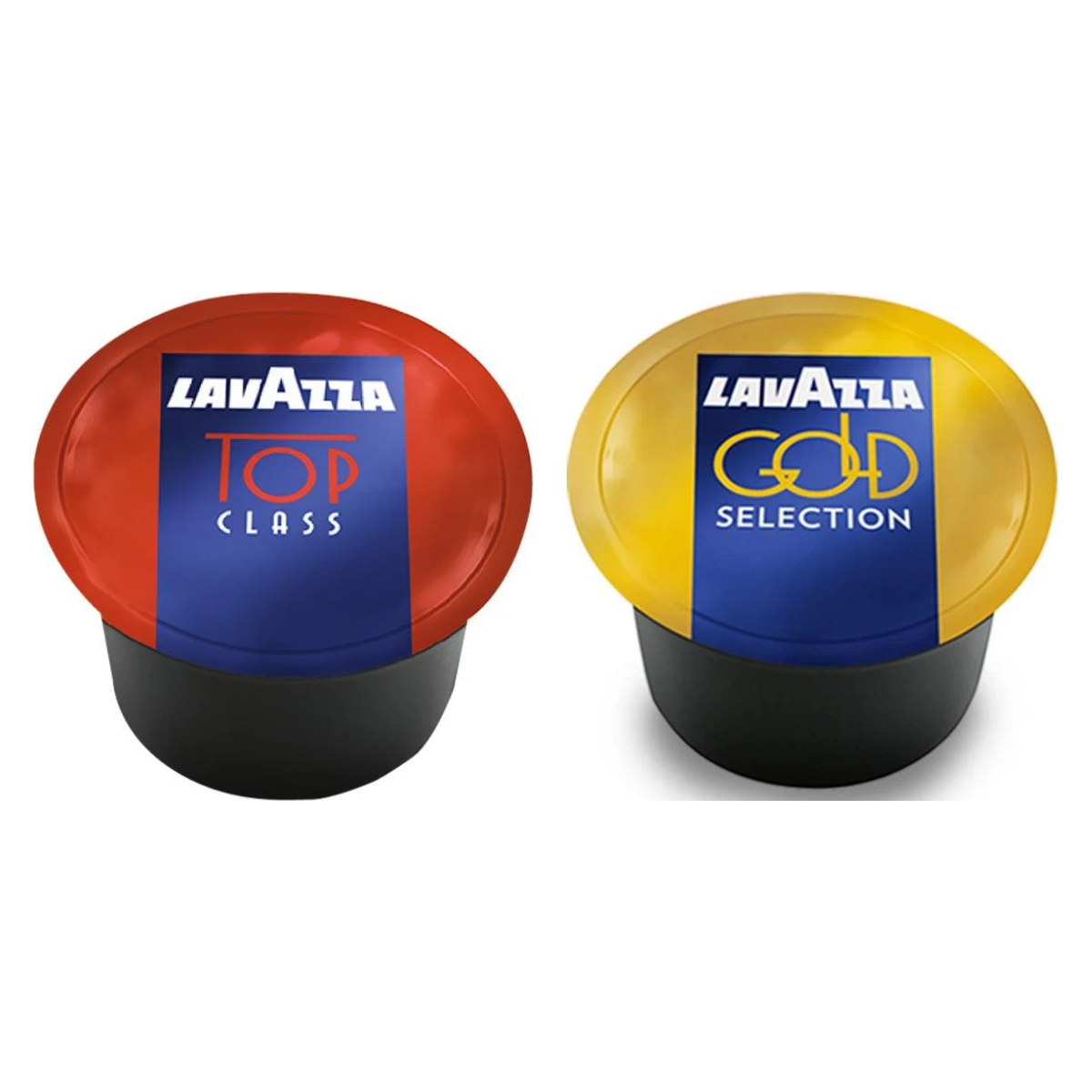 Capsules de café Lavazza Blue en gros
