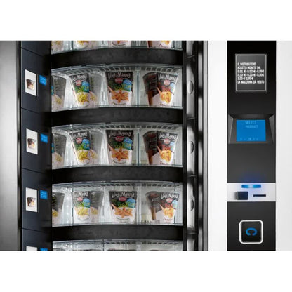 Distributeur automatique Necta Festival Classic — Occasion Excellent État | Garantie 6 mois