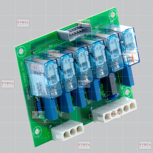 Pièce détachée Necta 0V3202