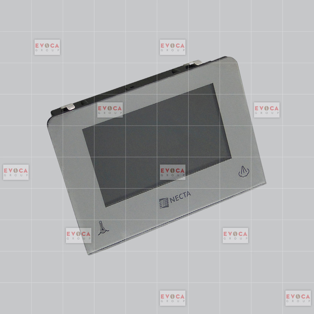 Ensemble écran tactile 7 pouces KAR — réf. 256378