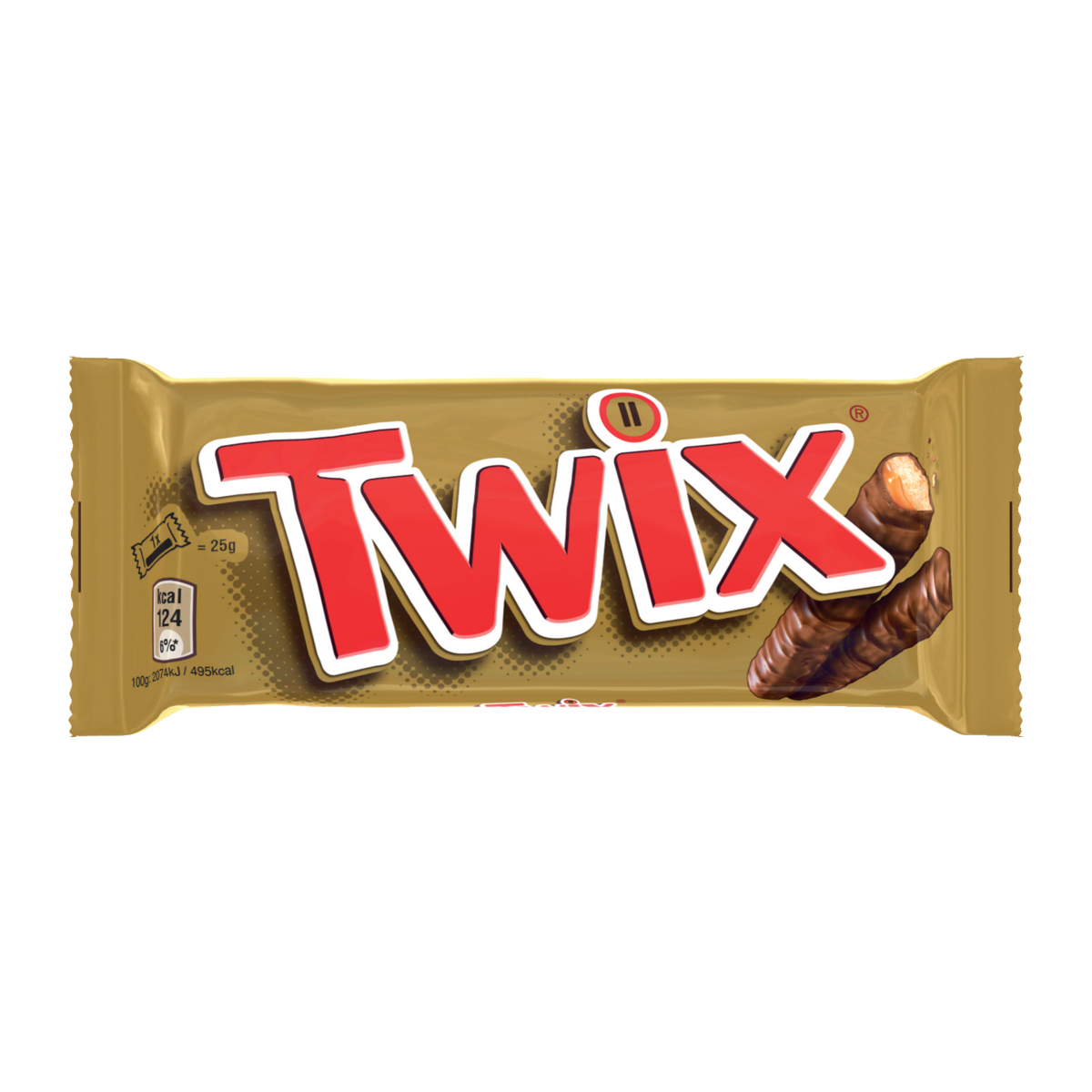 Twix 50 g
