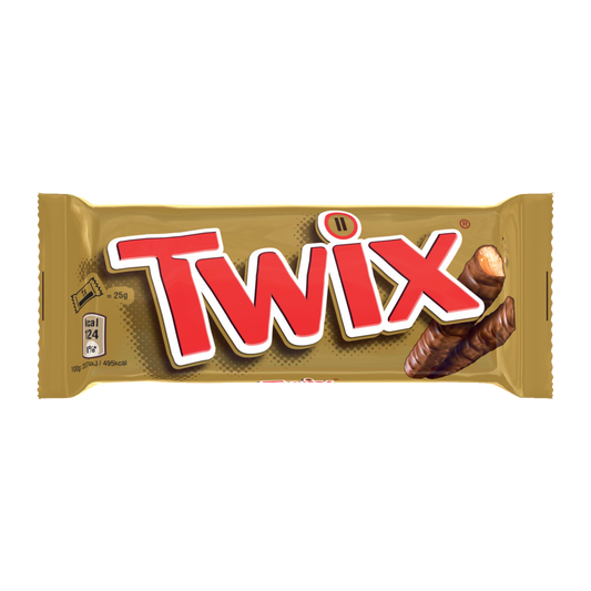 Twix 50 g