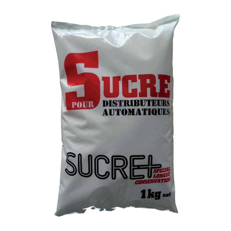Sucre Fleurance spécial distributeur 1 kg