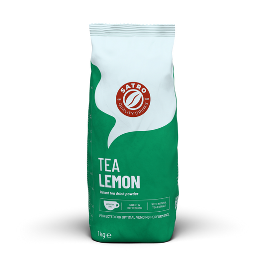 Thé instantané citron Satro 1 kg