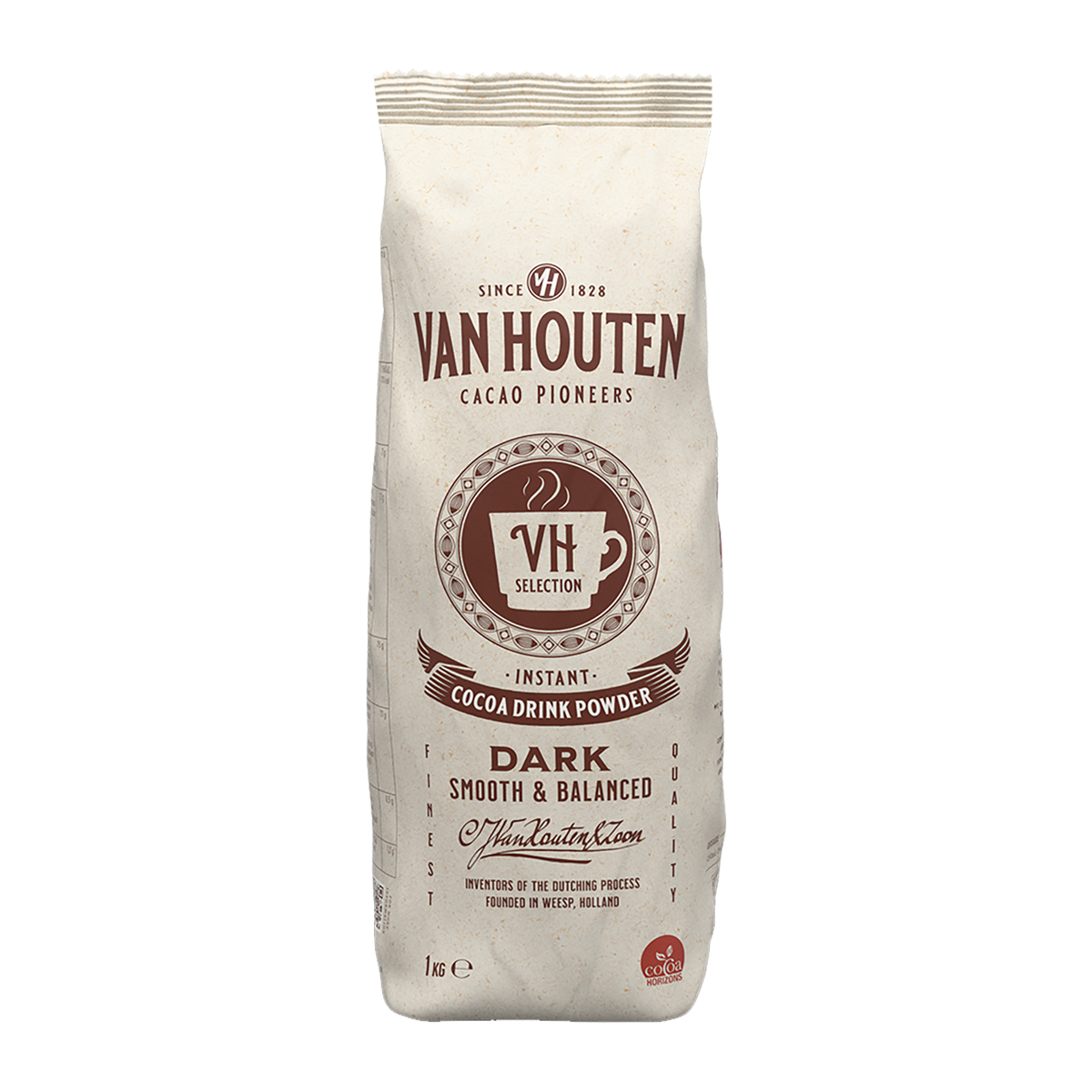Chocolat Sélection Van Houten 1 kg
