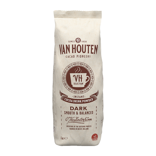 Chocolat Sélection Van Houten 1 kg