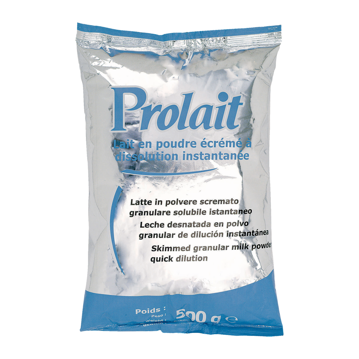 Lait écrémé en poudre 500 g