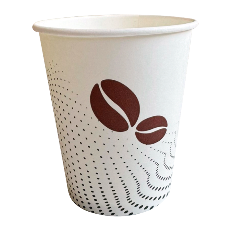 Gobelets carton 15 cl Pratica