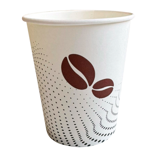 Gobelets carton 15 cl Pratica
