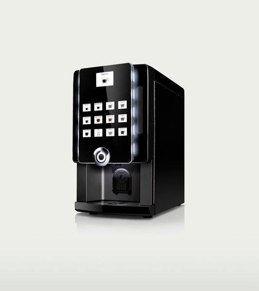 Rhea eC Business Line : clavier capacitif et display couleur 3,5 pouces