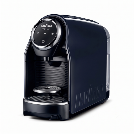 Pack Business & Home : Machine Lavazza BLUE LB 1150 Classy + 300 Capsules + 6 Tasses Offertes