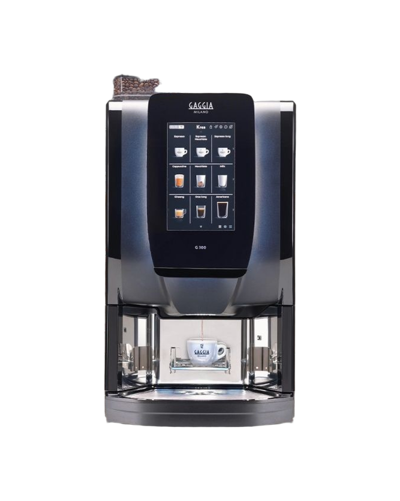 EVOCA GAGGIA G 300 KREA ES + 3 IN