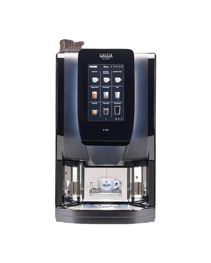 EVOCA GAGGIA G 300 KREA ES + 3 IN