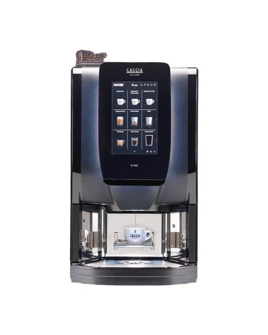 EVOCA GAGGIA G 300 KREA ES + 3 IN