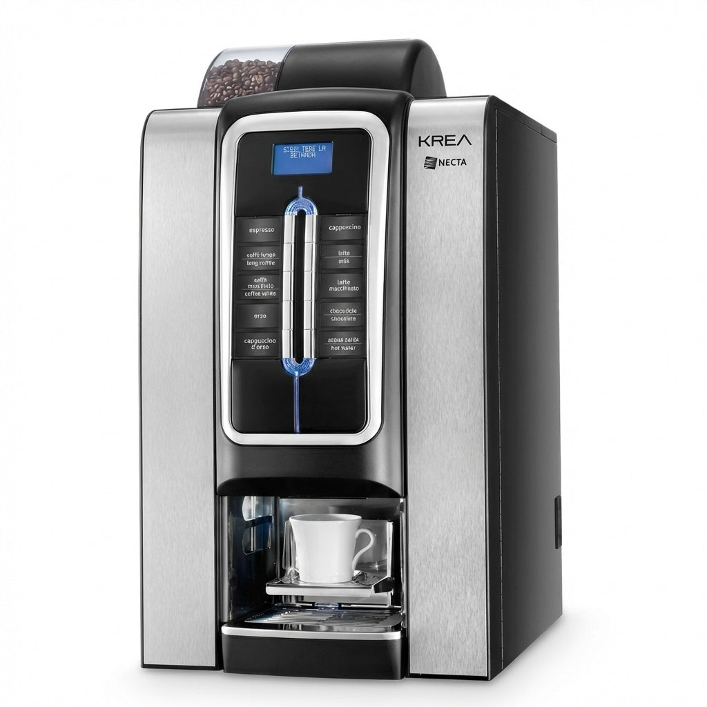 NECTA KREA EXPRESSO - MACHINE À CAFÉ PROFESSIONNELLE OCCASION