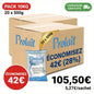 PACK 20 x 500g - Lait Écrémé en Poudre PROLAIT (10kg total)