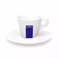 Lot de 12 Tasses à Espresso Lavazza avec Sous-Tasses - Castel Expresso