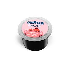 Pack 600 capsules Lavazza Blue Venezia Lungo + accessoires