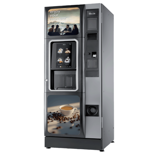 NECTA BARISTA 500 TOUCH