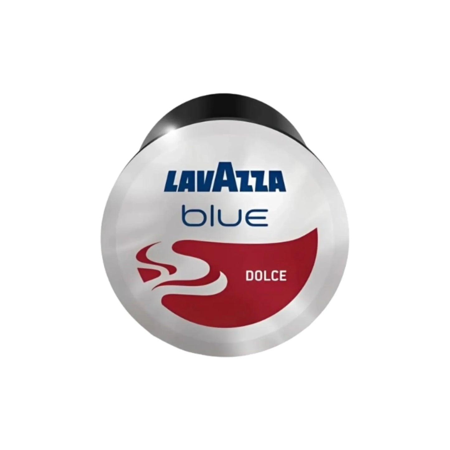 Capsules Lavazza Blue Dolce (boîte de 100) - Castel Expresso