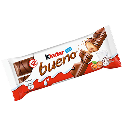 Kinder Bueno 43 g