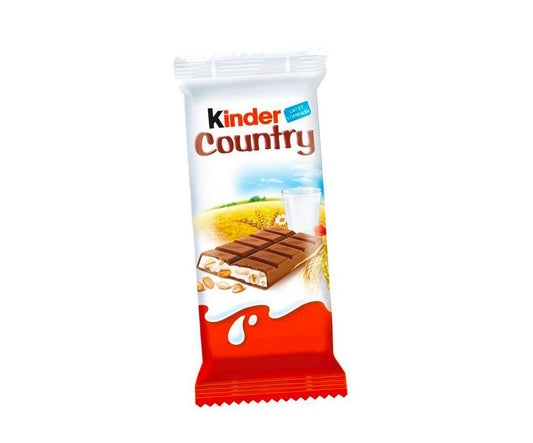 Kinder Country 23,5 g
