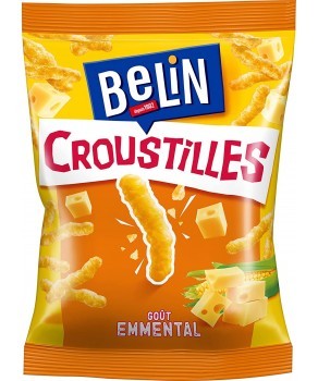 Croustifromage 40 g