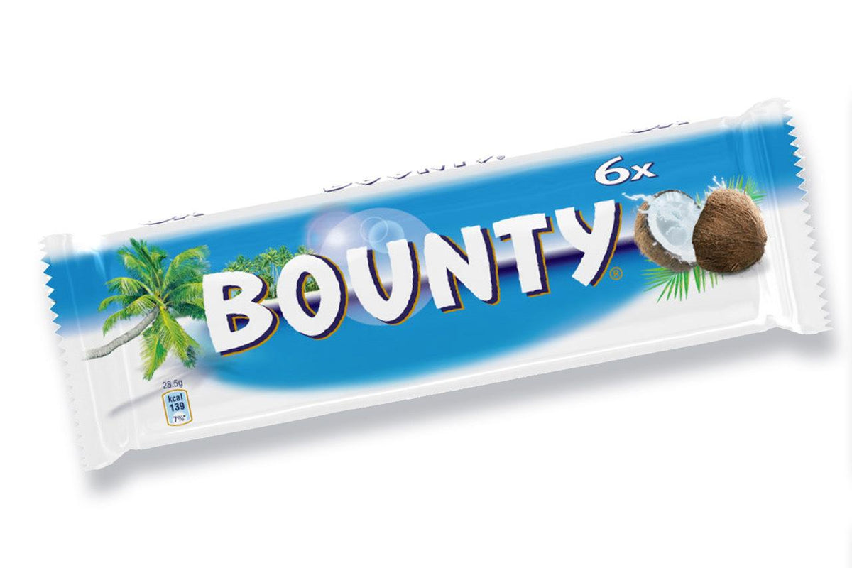 Bounty 57 g