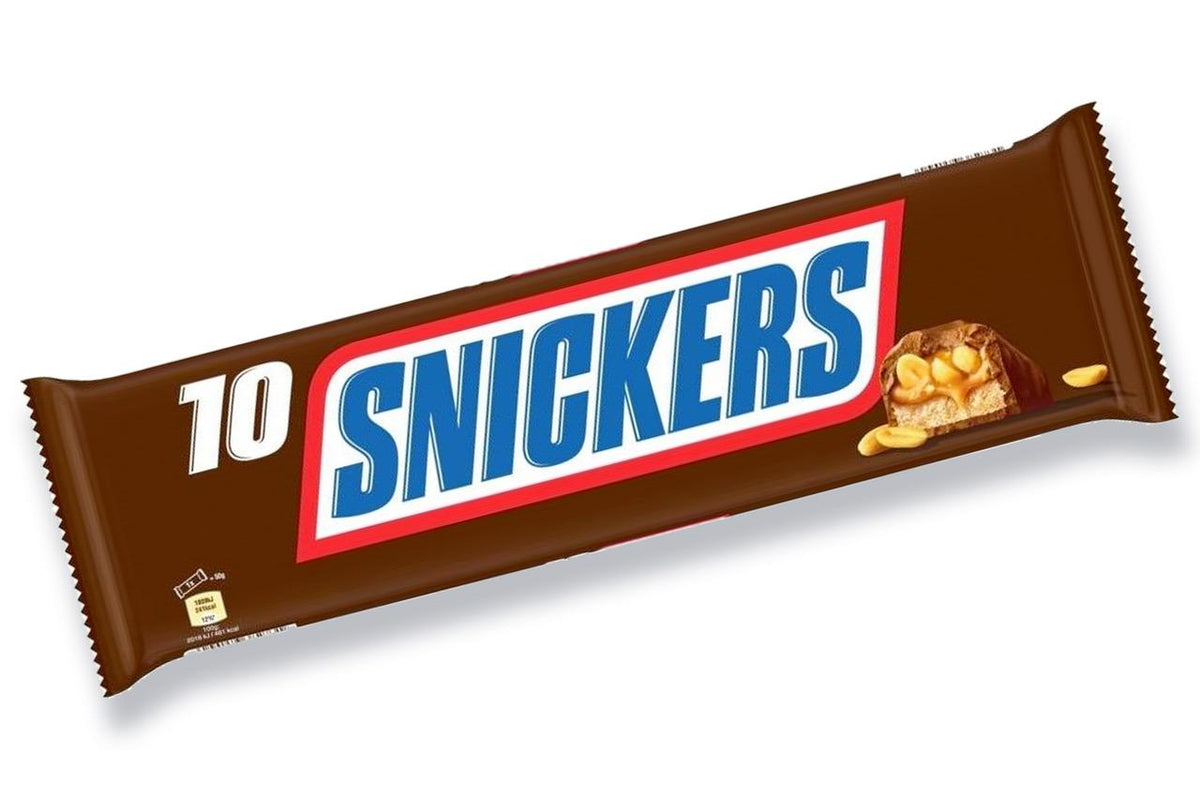 Snickers 50 g
