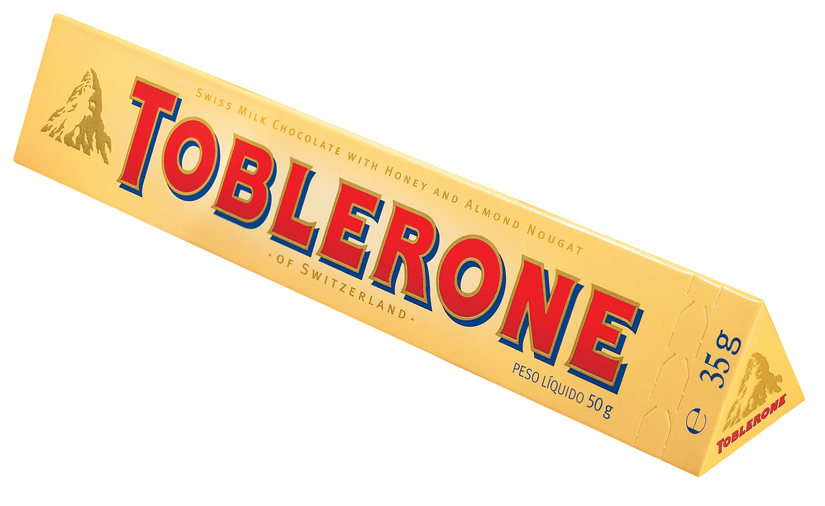 Toblerone 35 g