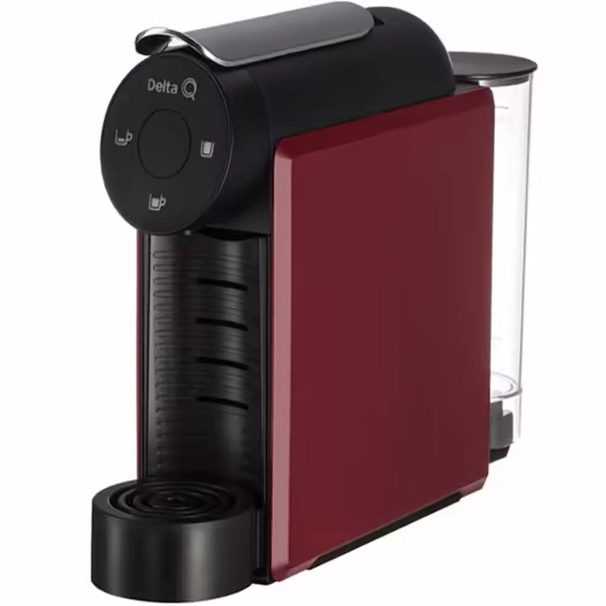Machine Delta Q MiniQool Rouge - Castel Expresso