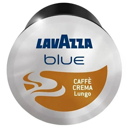 Capsules Lavazza Blue Lungo Plus vous achetez, moins vous payez - Castel Expresso