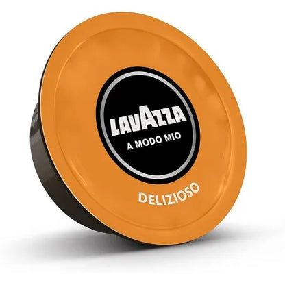 PACK 360 CAPSULES LAVAZZA A MODO MIO DELIZIOSO