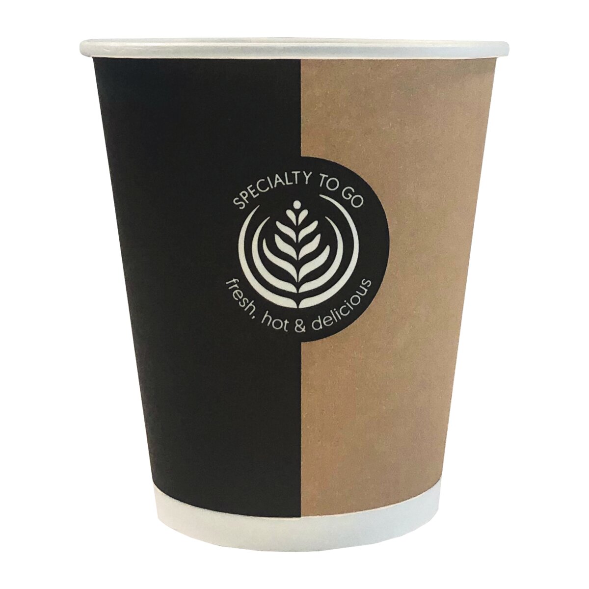 Gobelet carton 15 cl SP6 Compacto